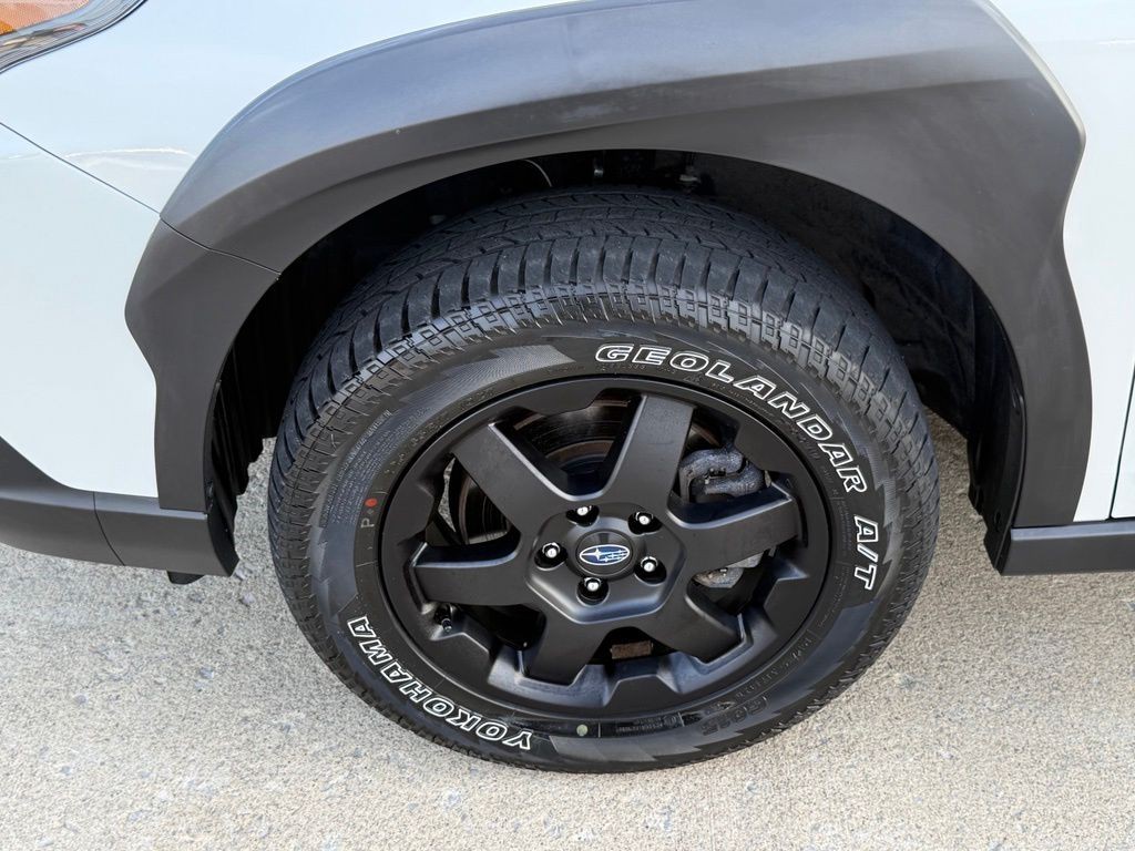 2024 Subaru Outback Image 20