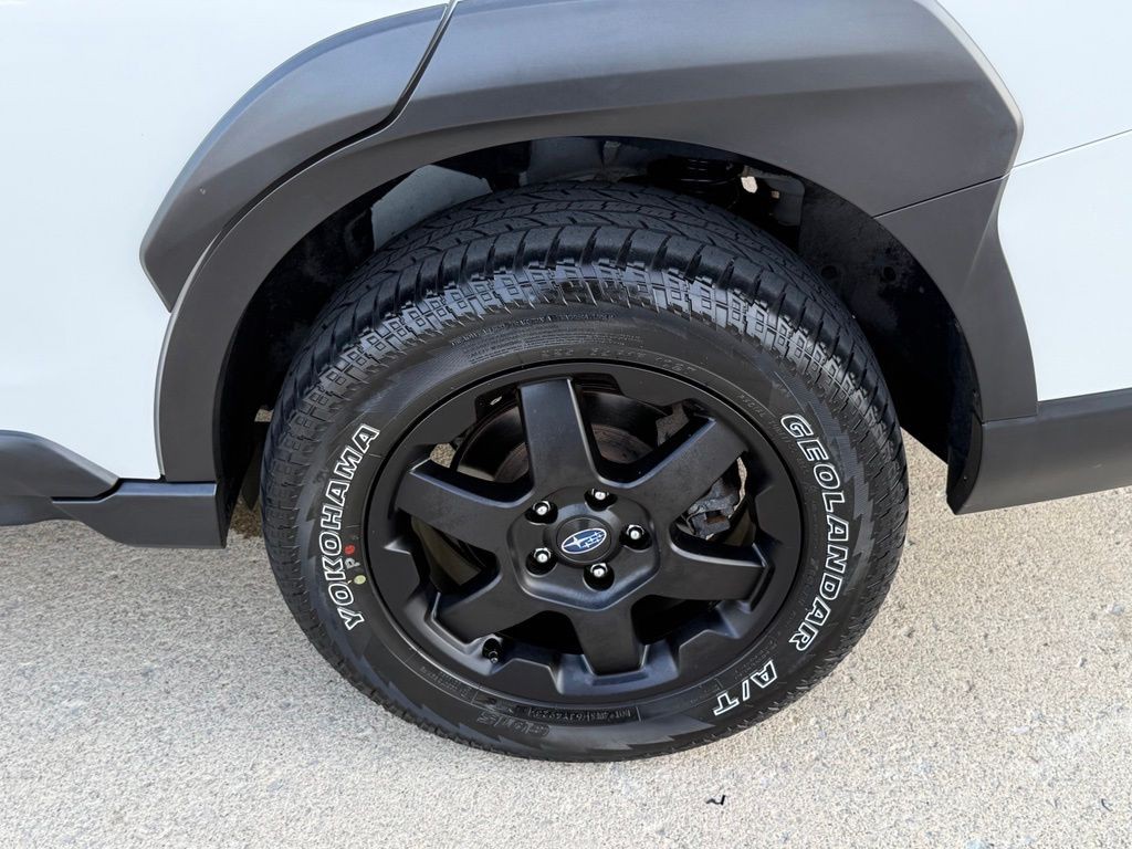 2024 Subaru Outback Image 21
