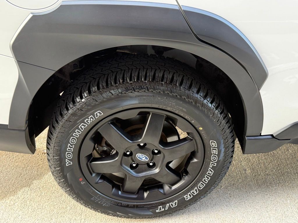 2024 Subaru Outback Image 22