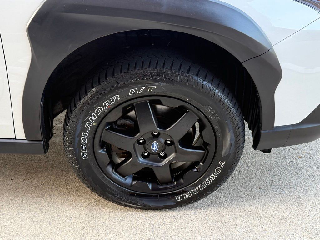 2024 Subaru Outback Image 23