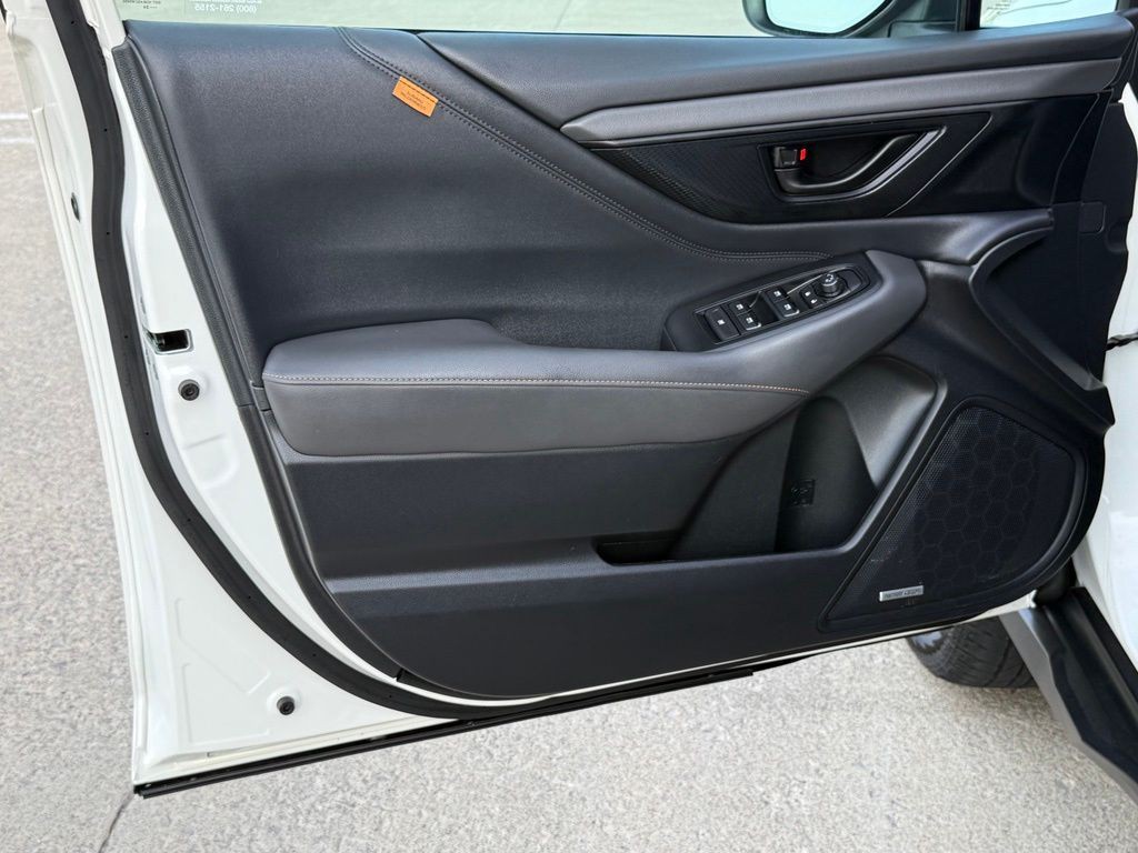 2024 Subaru Outback Image 25