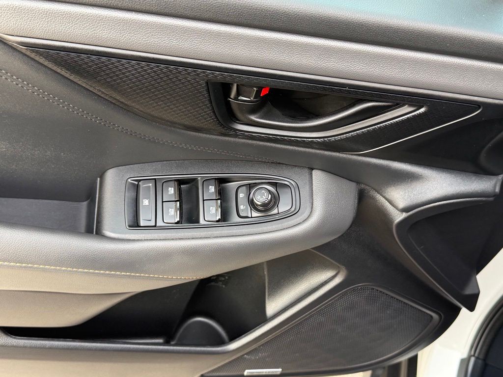 2024 Subaru Outback Image 26