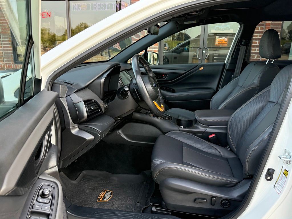 2024 Subaru Outback Image 27