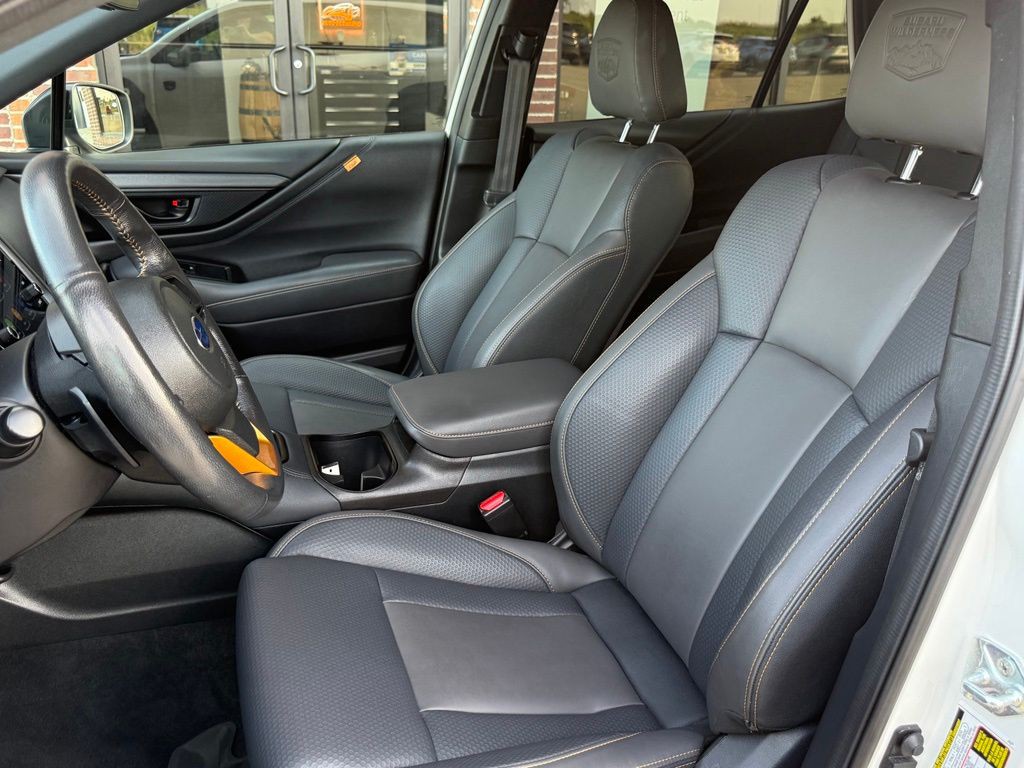 2024 Subaru Outback Image 28