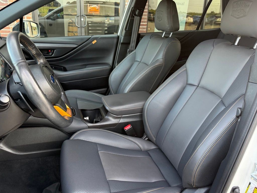 2024 Subaru Outback Image 29
