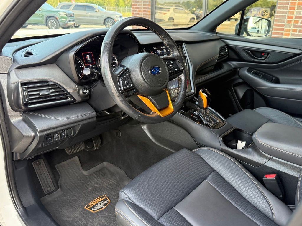 2024 Subaru Outback Image 30