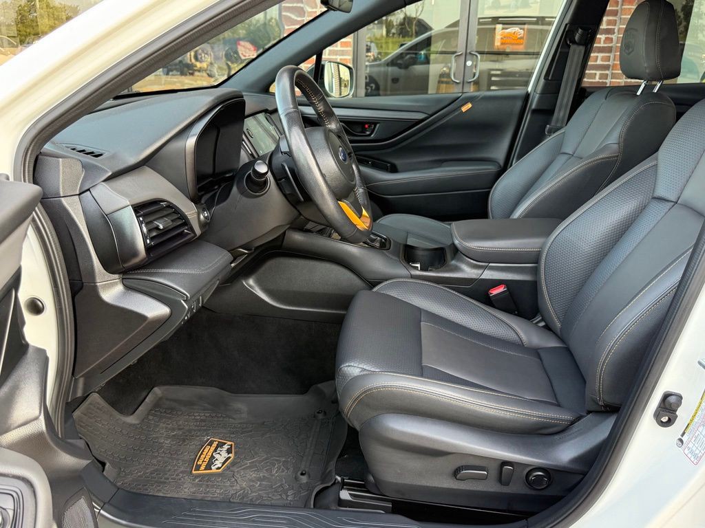 2024 Subaru Outback Image 31