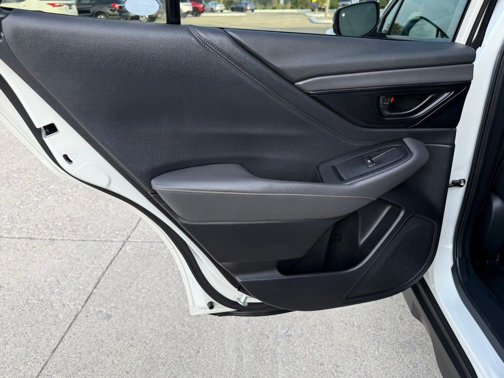 2024 Subaru Outback Image 33