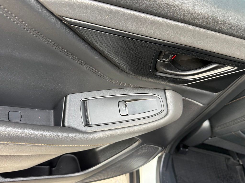 2024 Subaru Outback Image 34