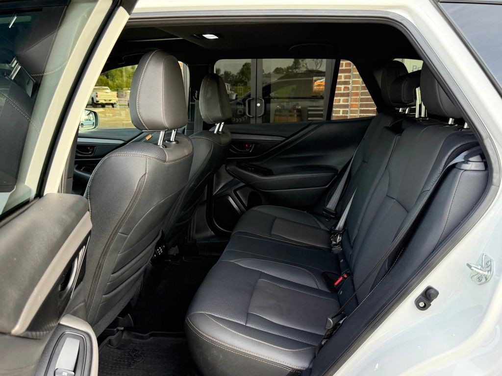 2024 Subaru Outback Image 35