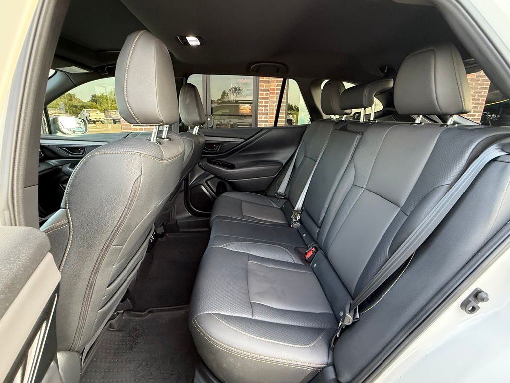 2024 Subaru Outback Image 36