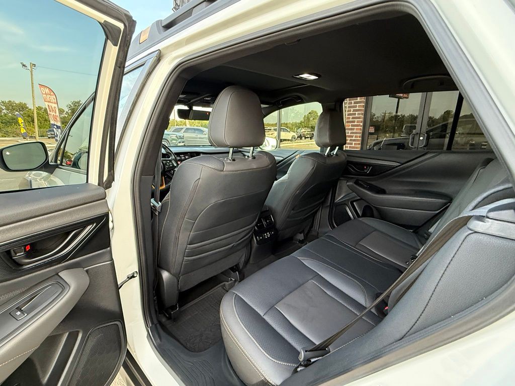 2024 Subaru Outback Image 37