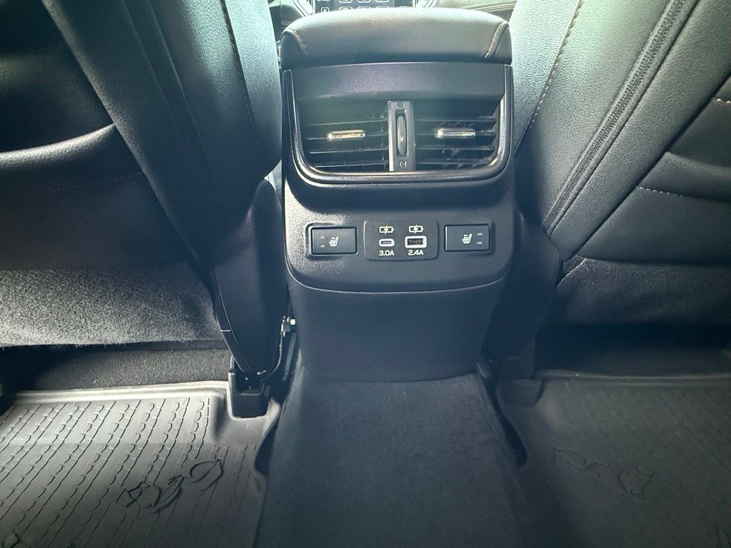 2024 Subaru Outback Image 38