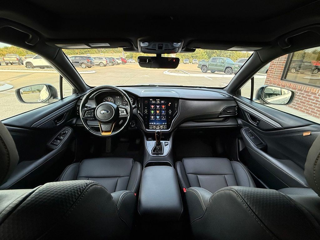 2024 Subaru Outback Image 39