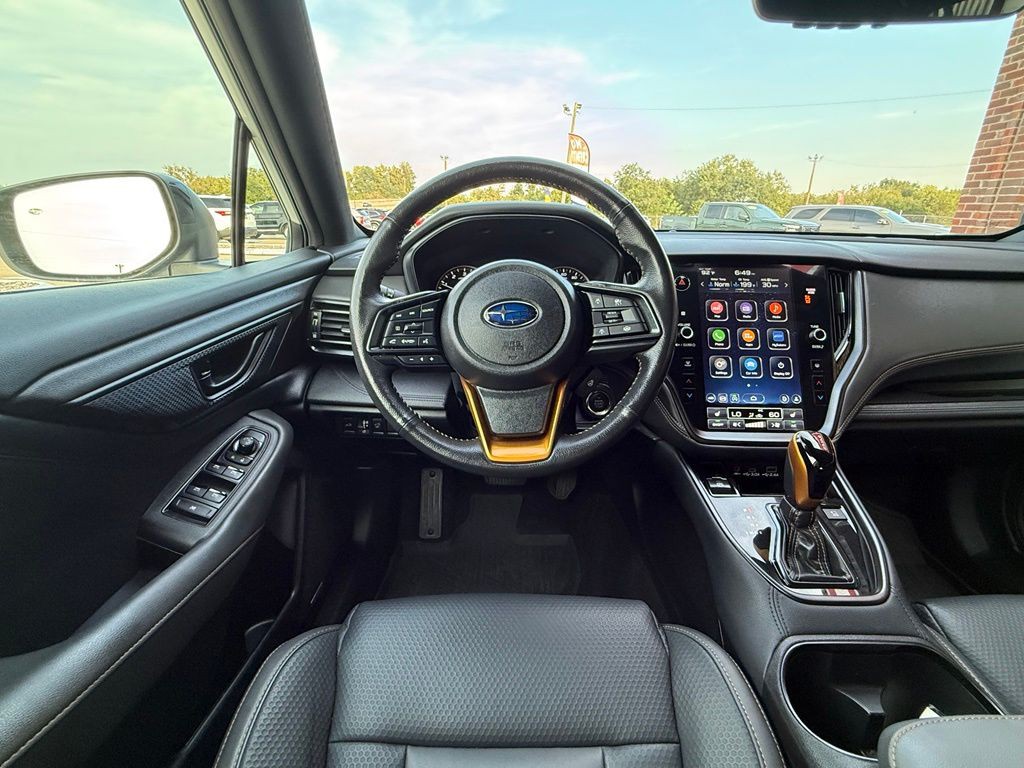 2024 Subaru Outback Image 40
