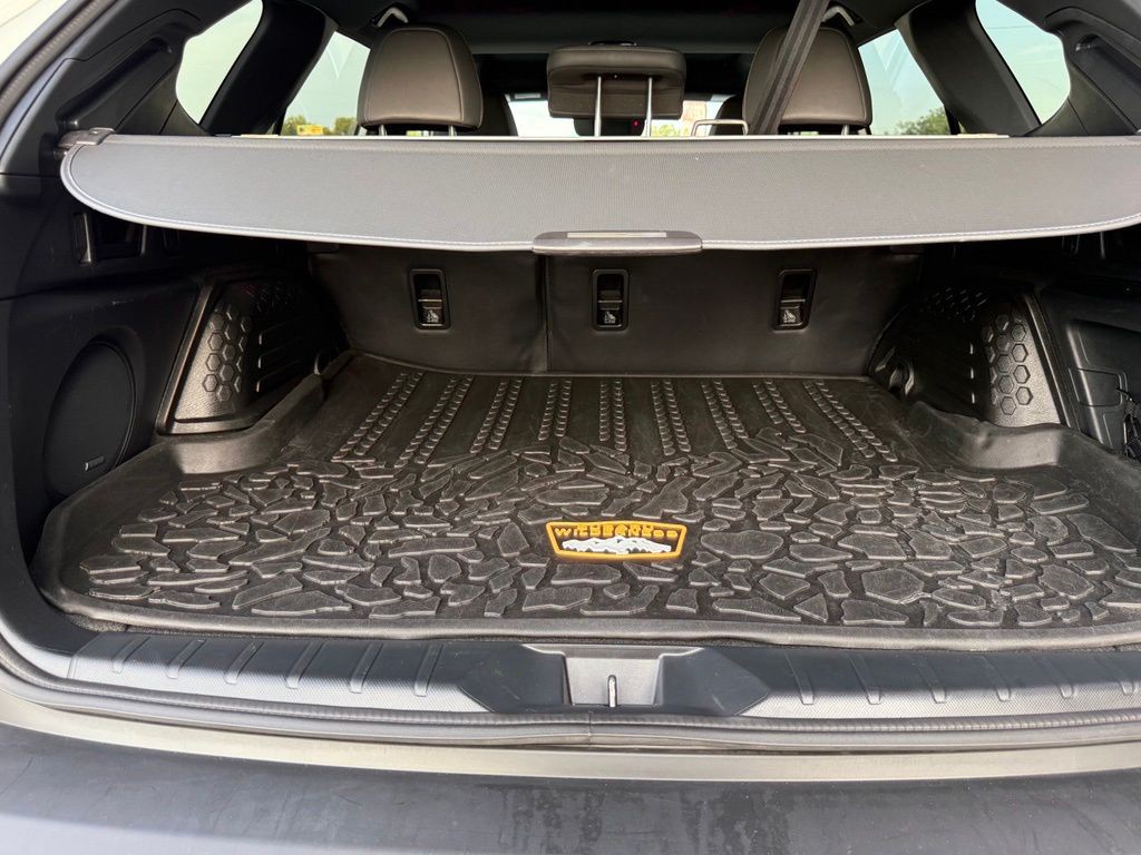 2024 Subaru Outback Image 45