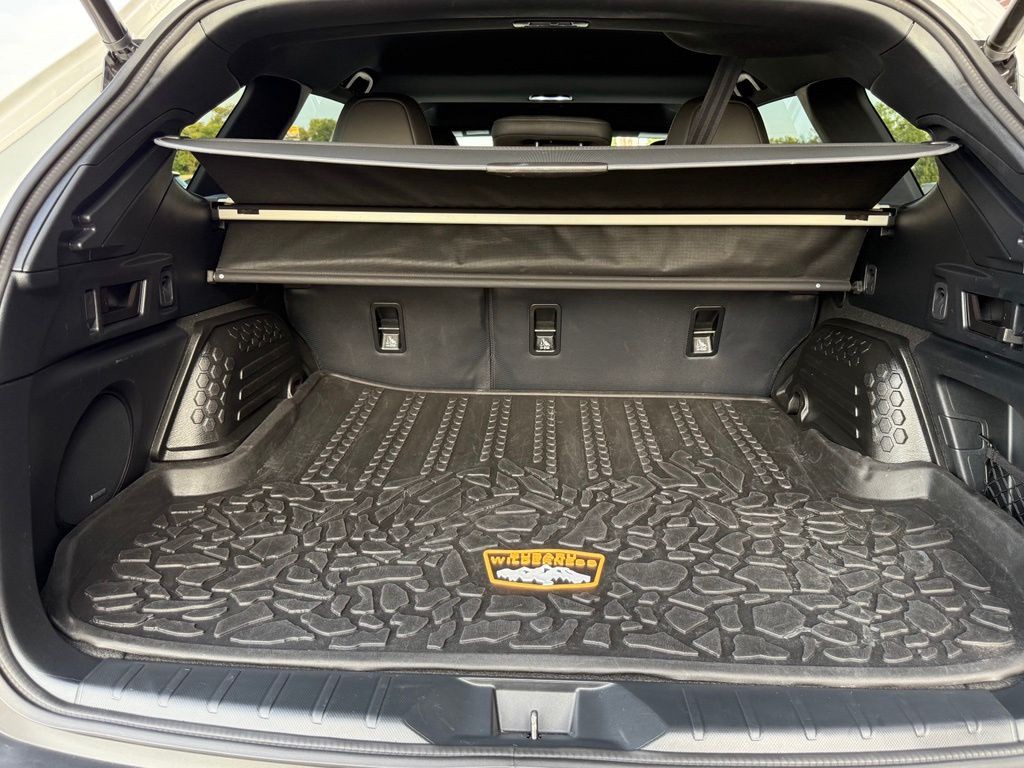 2024 Subaru Outback Image 46