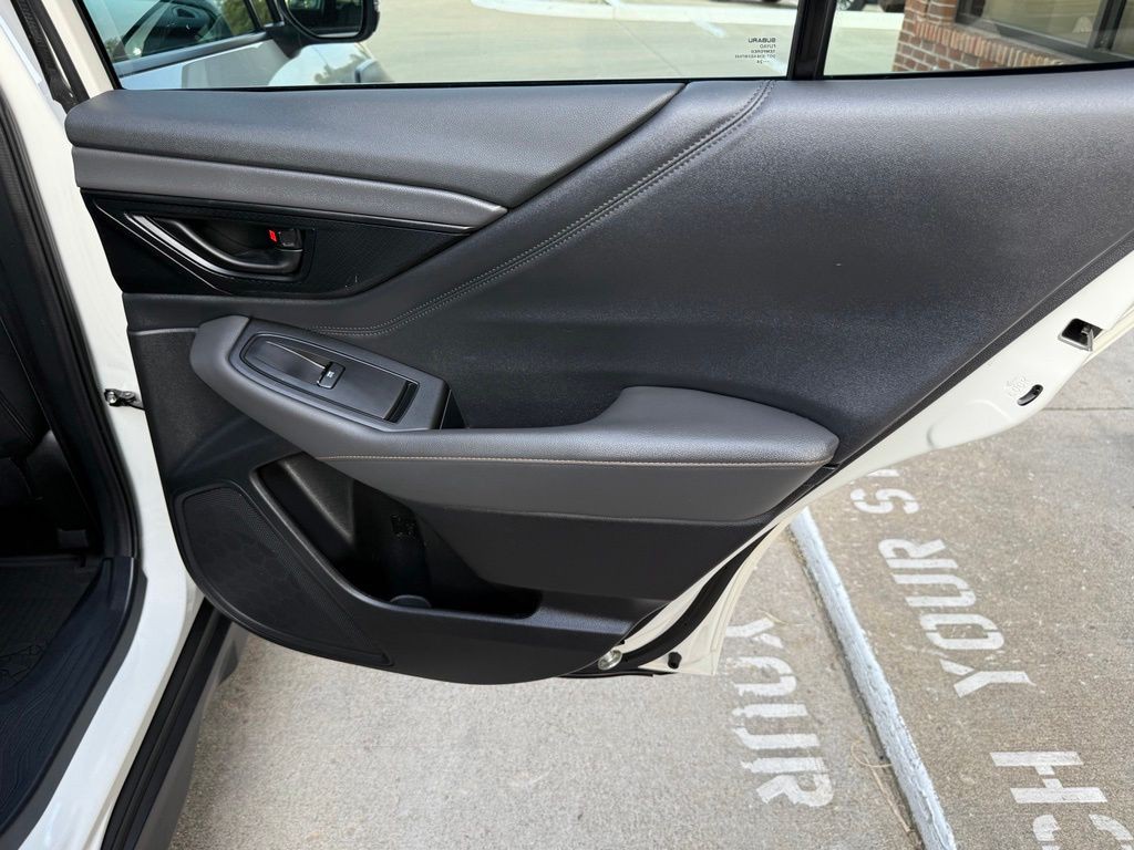 2024 Subaru Outback Image 52