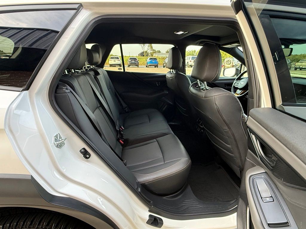 2024 Subaru Outback Image 54