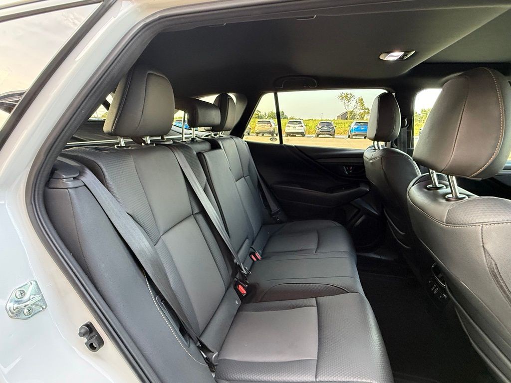 2024 Subaru Outback Image 55