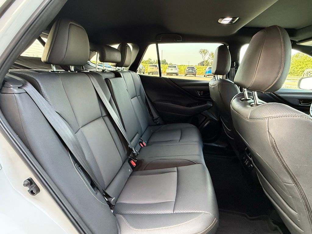 2024 Subaru Outback Image 56