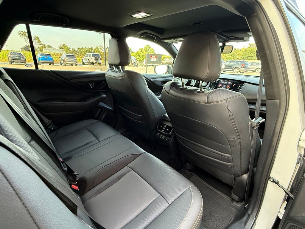 2024 Subaru Outback Image 57