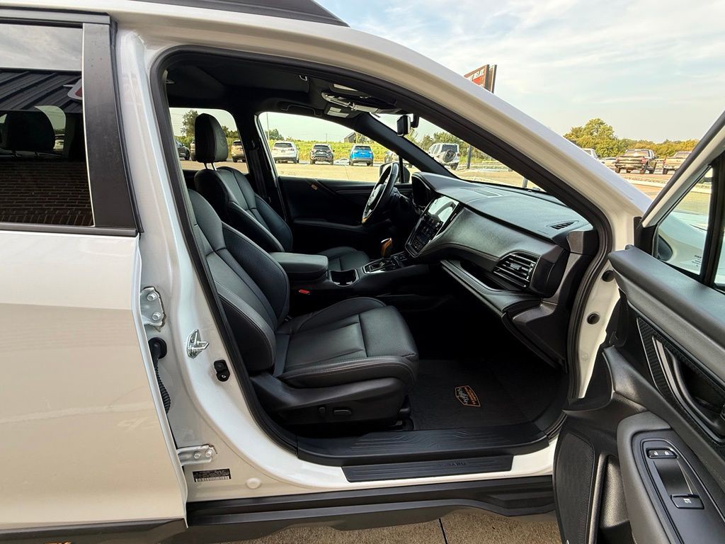 2024 Subaru Outback Image 61
