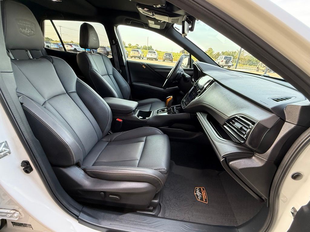 2024 Subaru Outback Image 62