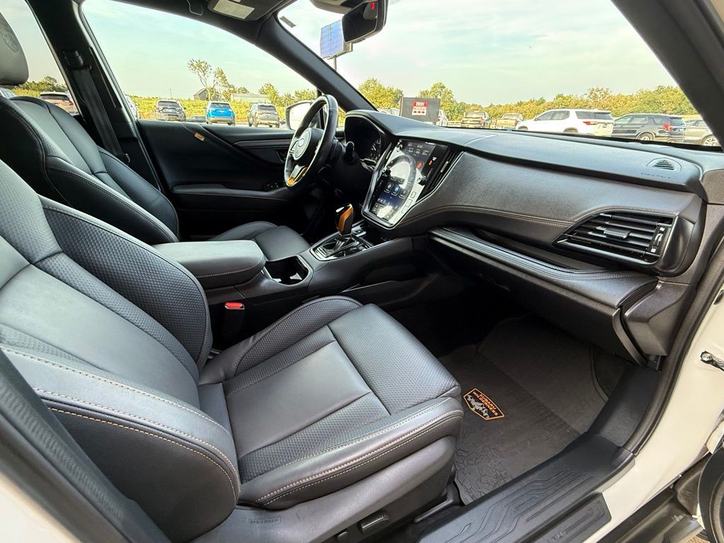 2024 Subaru Outback Image 64