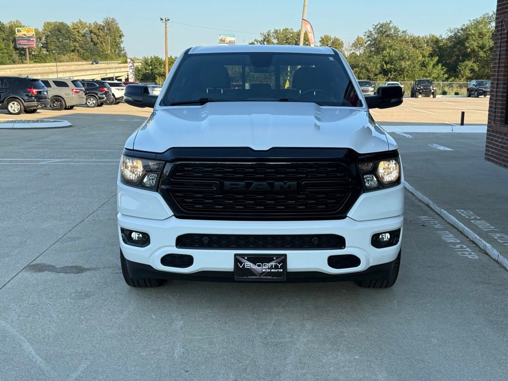 2023 RAM 1500 Image 2