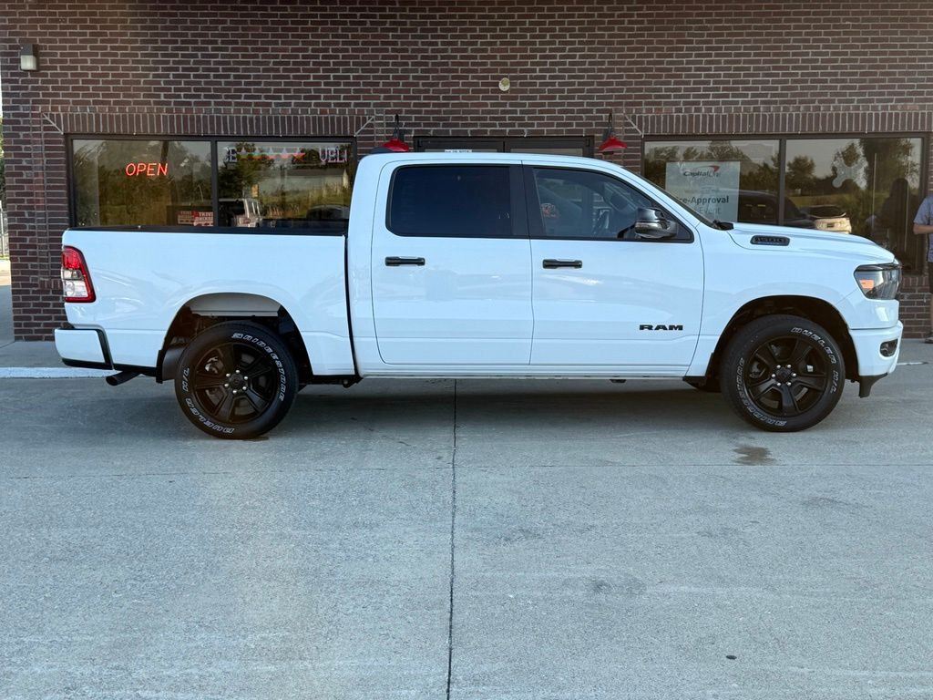 2023 RAM 1500 Image 5