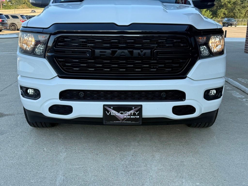 2023 RAM 1500 Image 6