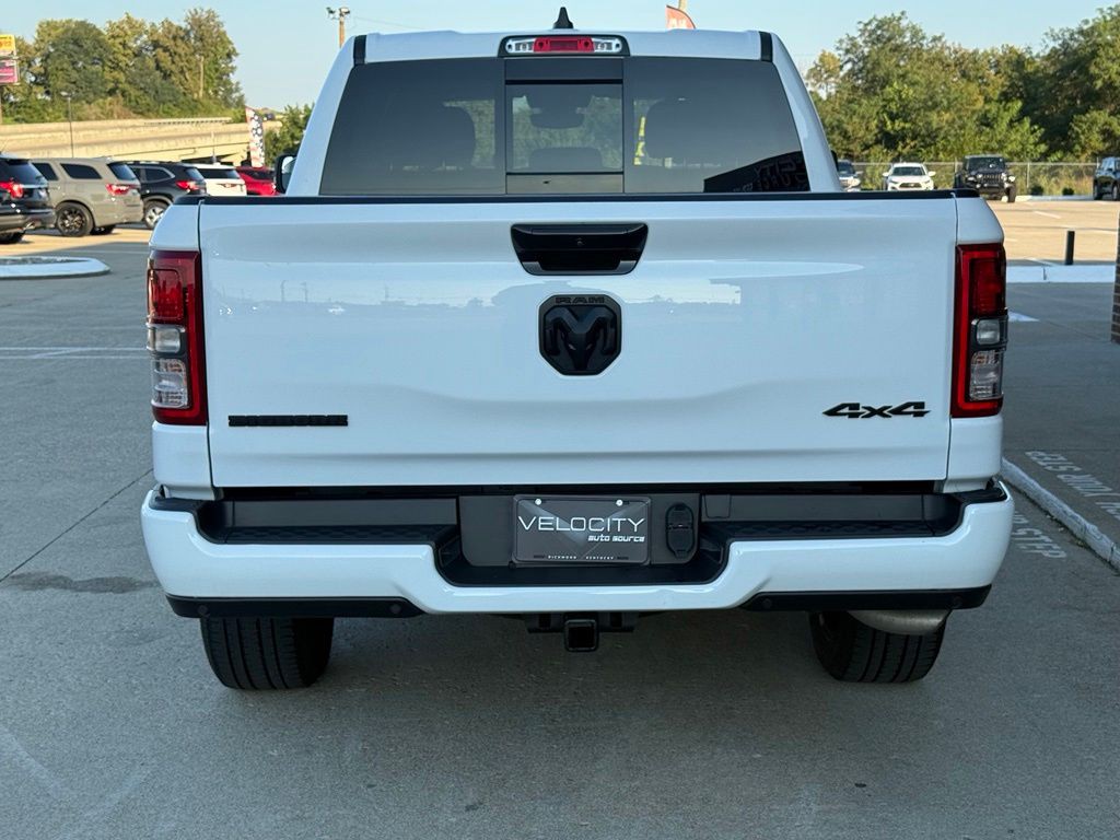 2023 RAM 1500 Image 7