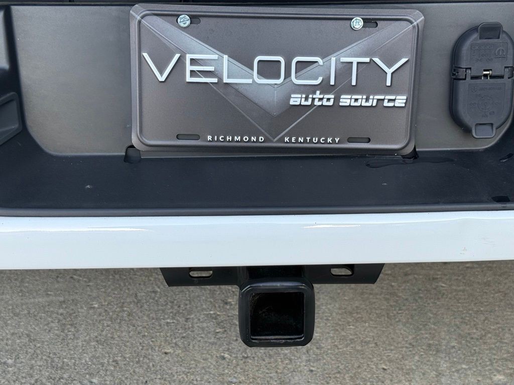 2023 RAM 1500 Image 13
