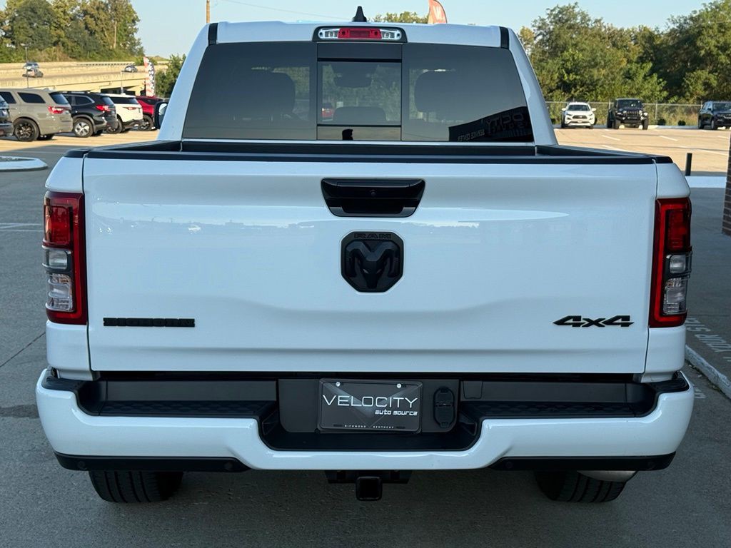2023 RAM 1500 Image 14