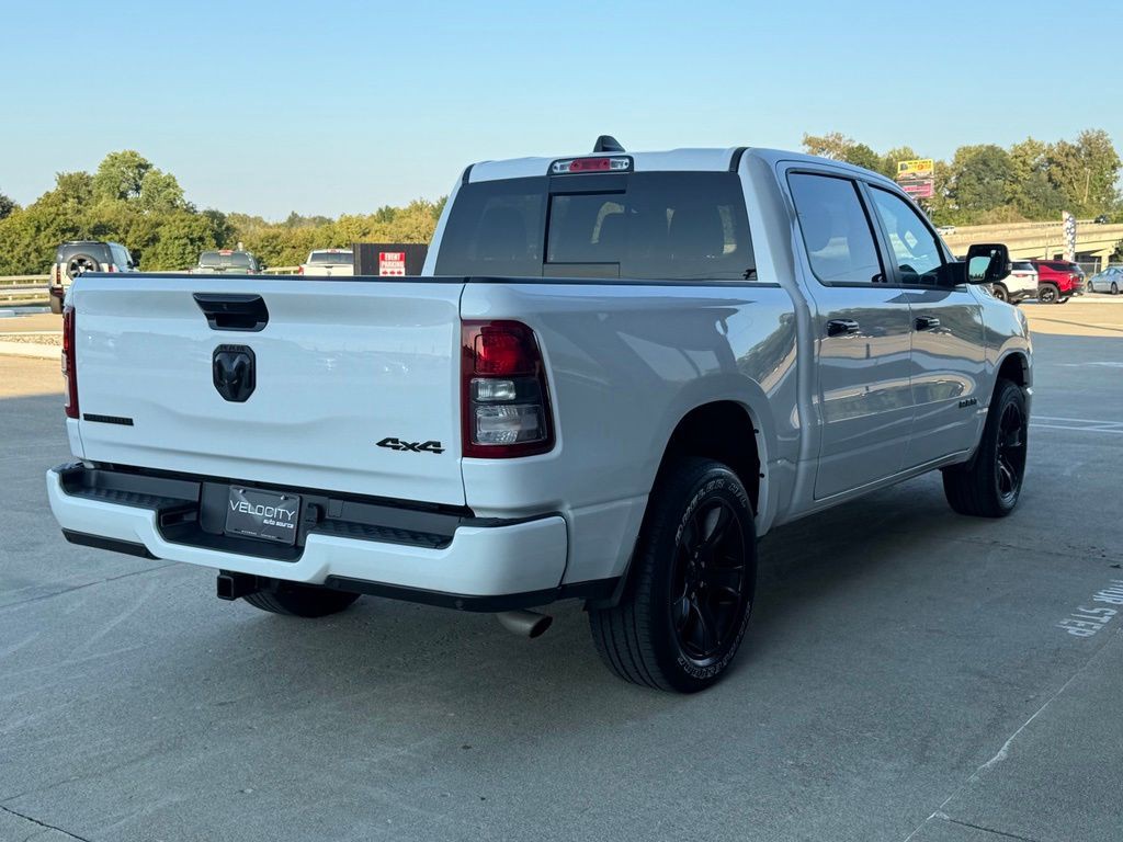 2023 RAM 1500 Image 15