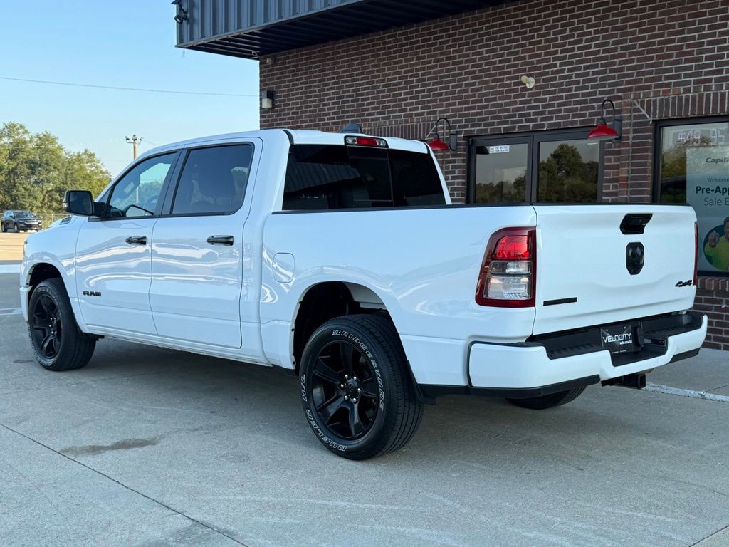 2023 RAM 1500 Image 16