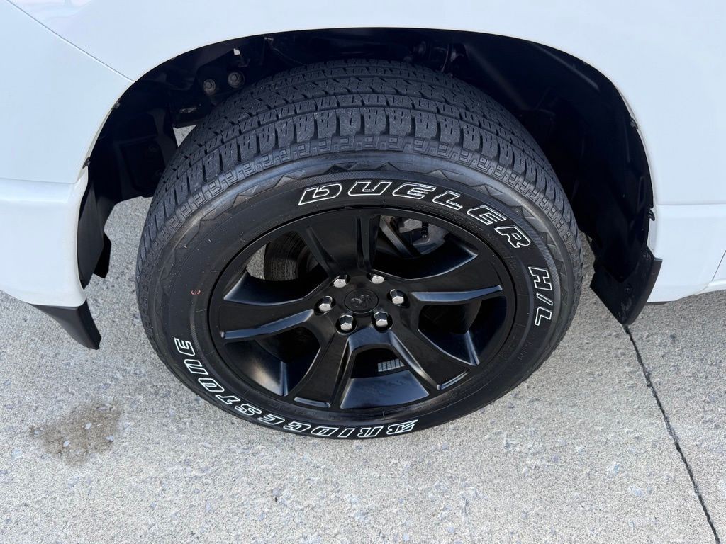 2023 RAM 1500 Image 20