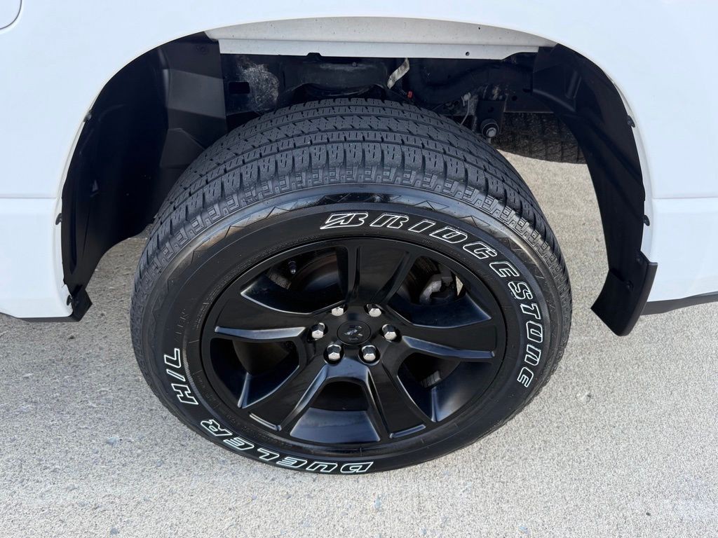 2023 RAM 1500 Image 21