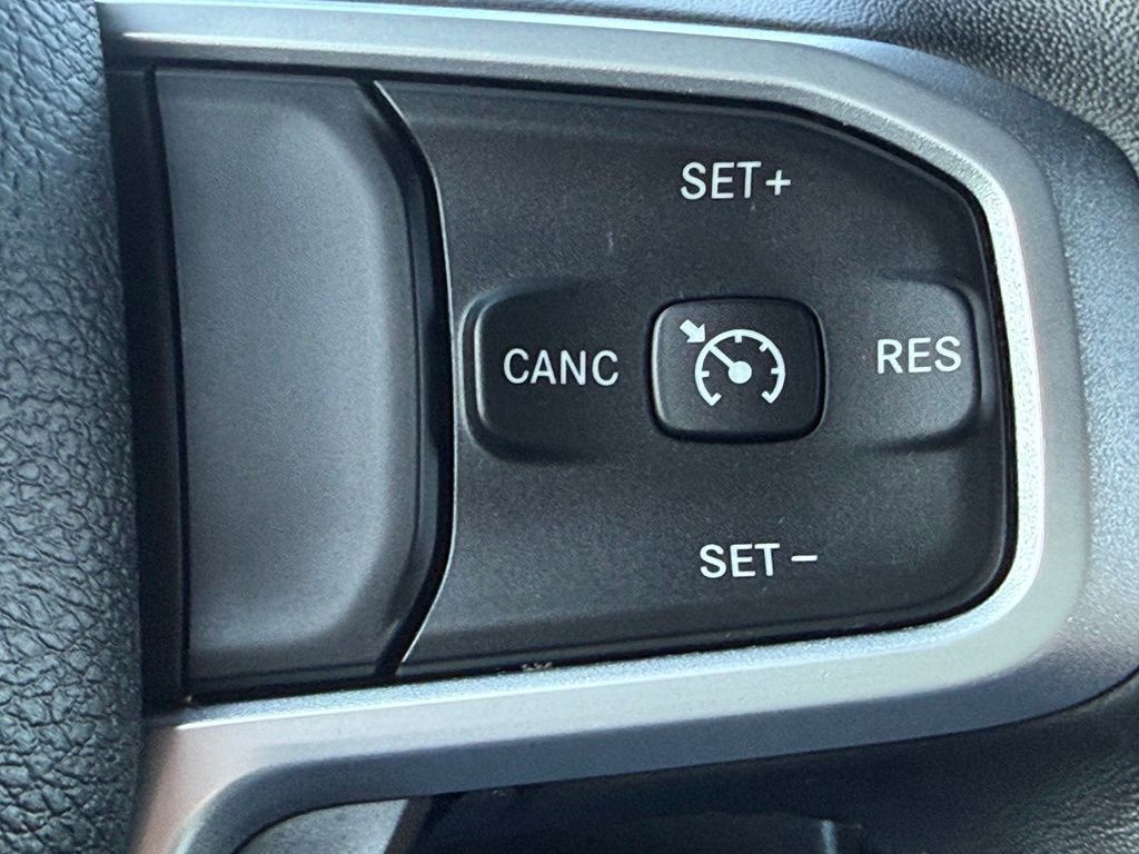 2023 RAM 1500 Image 23