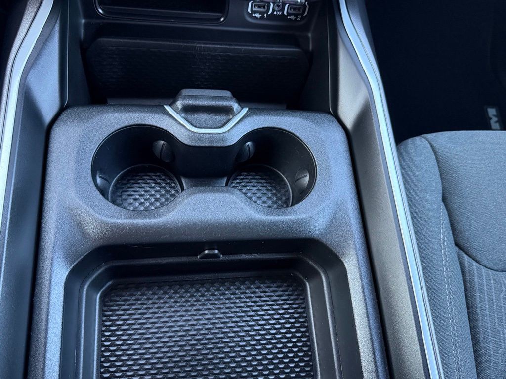 2023 RAM 1500 Image 27