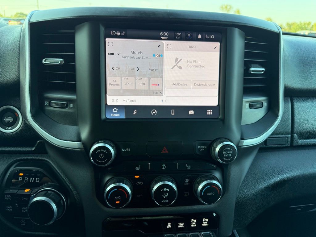 2023 RAM 1500 Image 30