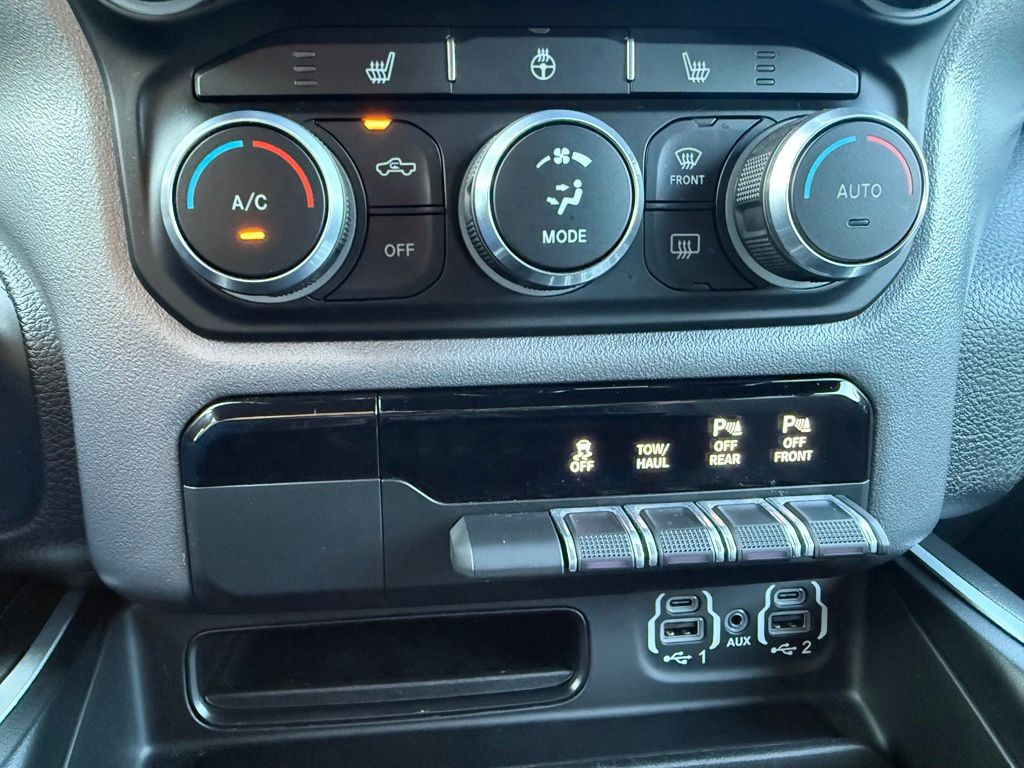 2023 RAM 1500 Image 31