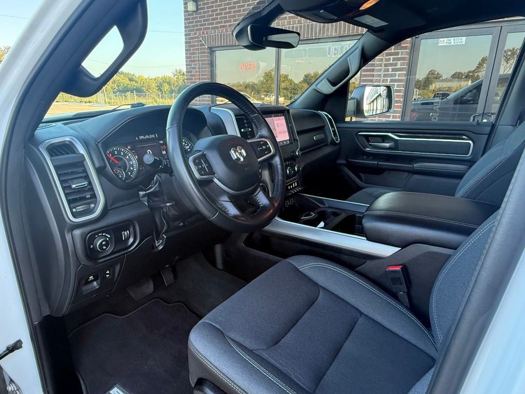 2023 RAM 1500 Image 39