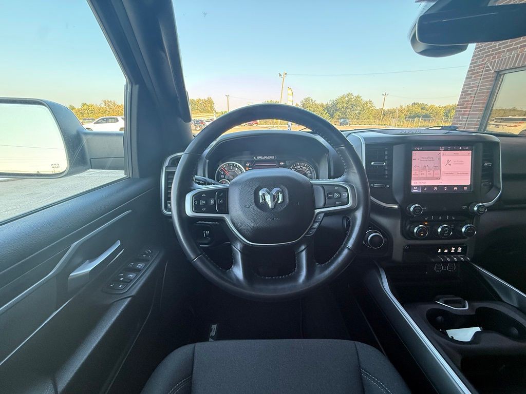 2023 RAM 1500 Image 44
