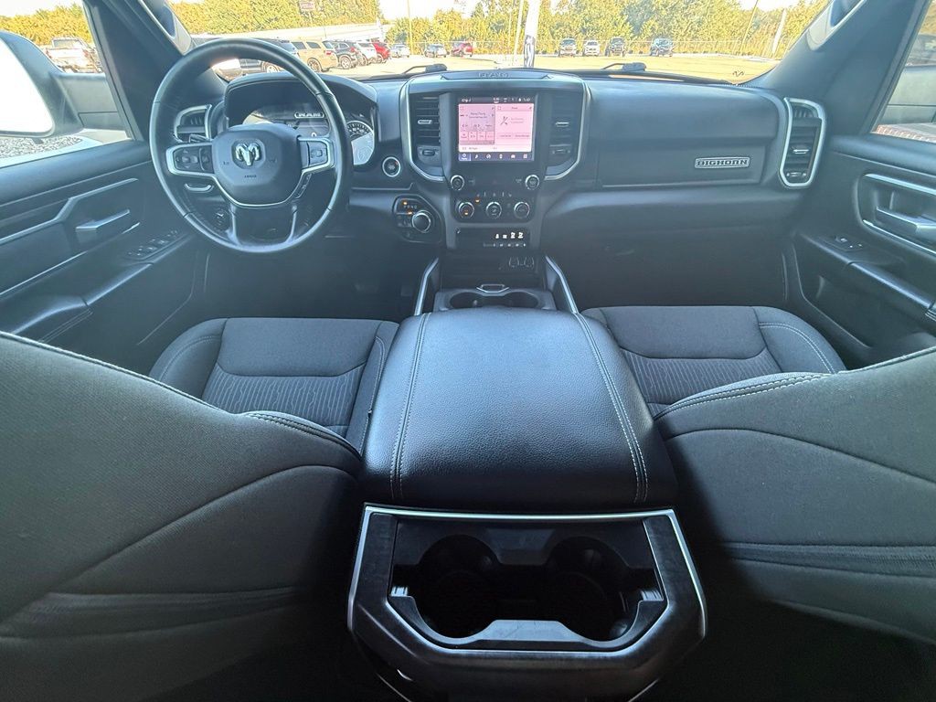 2023 RAM 1500 Image 45