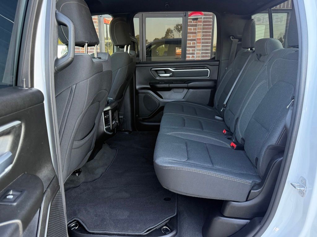 2023 RAM 1500 Image 49