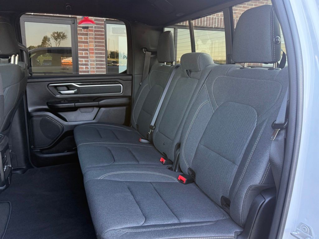 2023 RAM 1500 Image 50