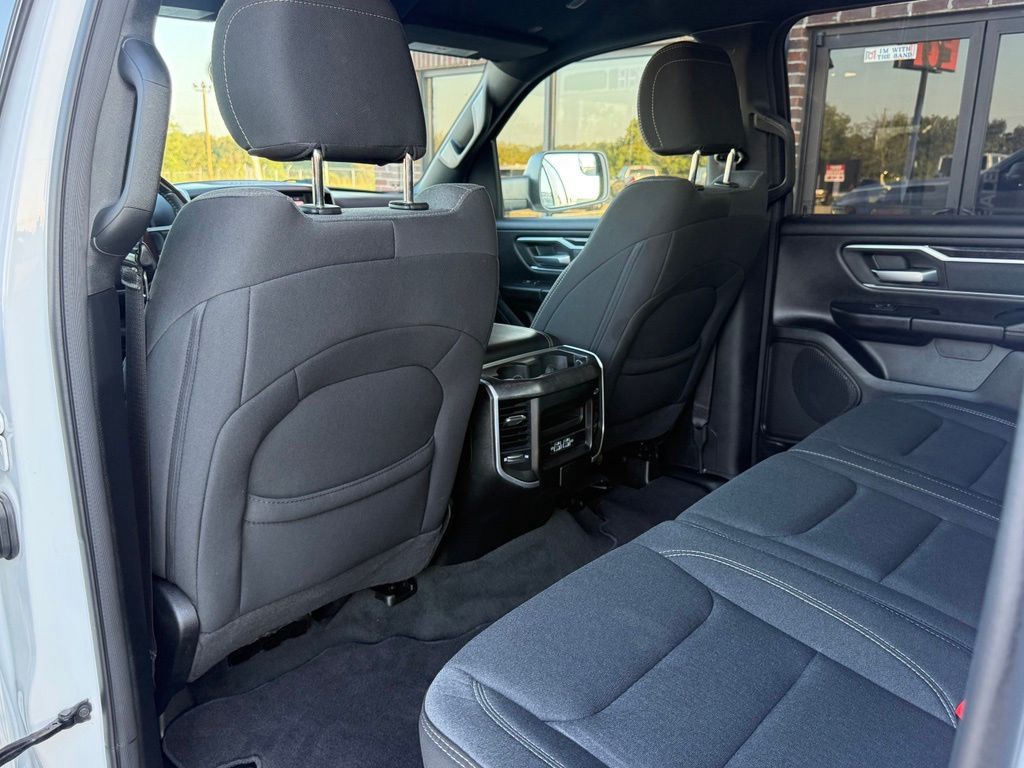 2023 RAM 1500 Image 51