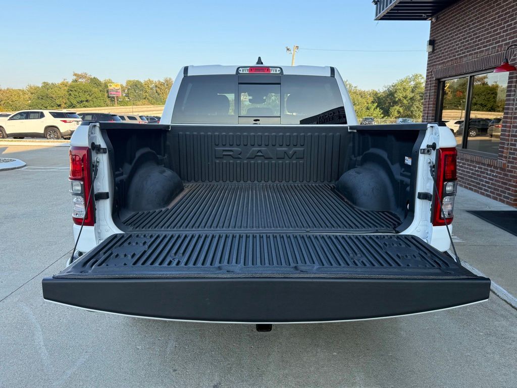 2023 RAM 1500 Image 52